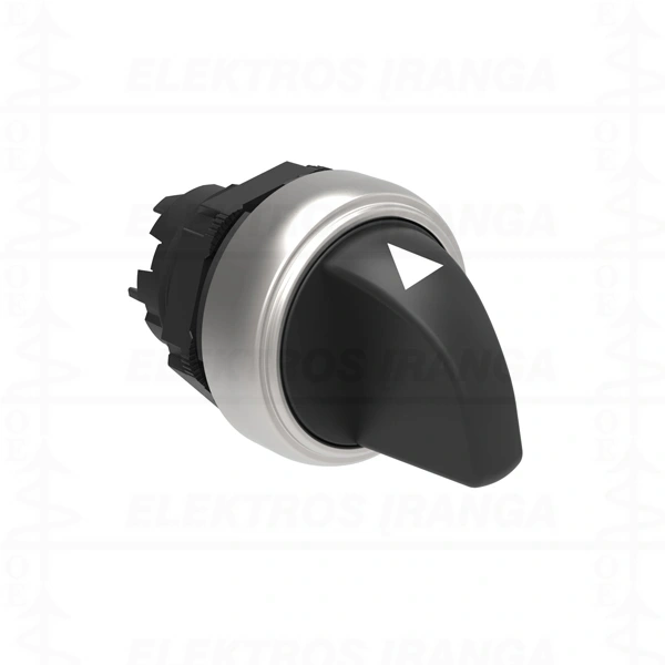 Raktas juodas 1-0-2 ( I-O-II) be adapterio (LPXAU120)