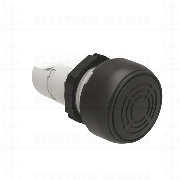 Garsinis signalas ( zumeris) 24V ( 18-30V) 22mm diametro IP66, IP67, IP69K, UL TYPE 4X - 80DB
