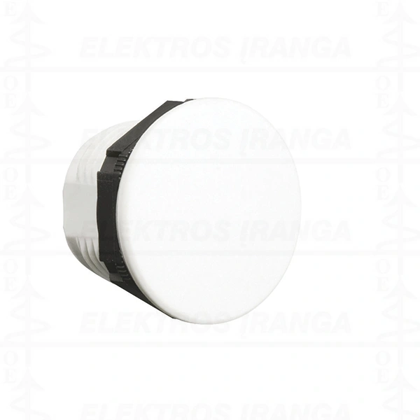 Skylės dangtelis ( aklė) pilk. 22,5mm