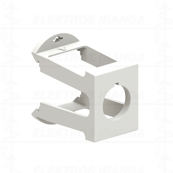 DIN adapteris mygtukams