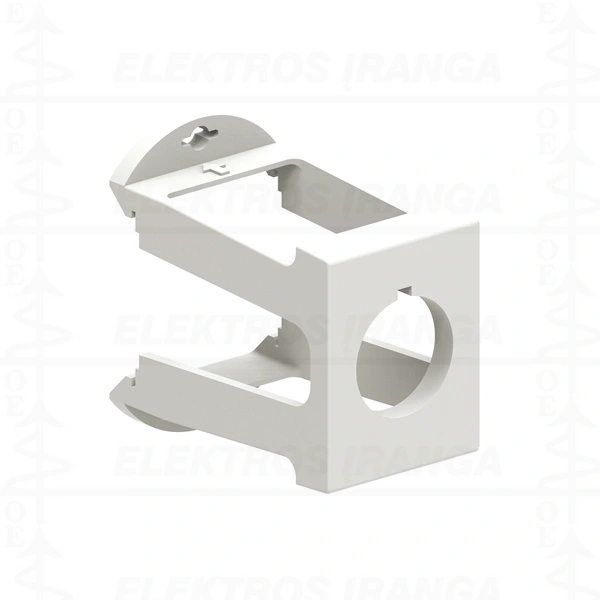 DIN adapteris mygtukams