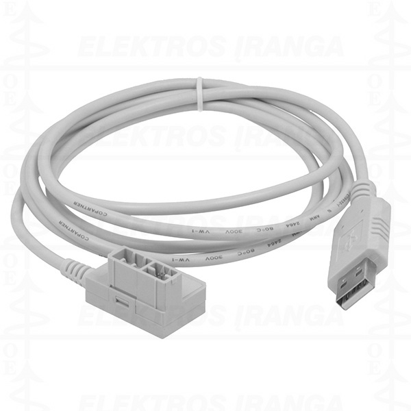 LRD-PC USB kabelis