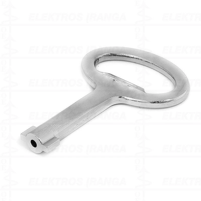 Raktas skydui DIN 3mm spynai