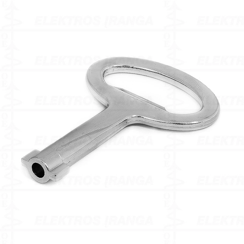 Raktas skydui DIN 5mm spynai