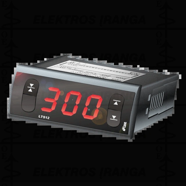 *** Drėgmės indikatorius 0÷1V, 230V ( be jutiklio HT2WAD )