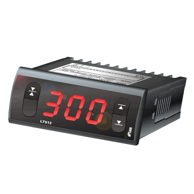 *** Drėgmės indikatorius 0÷1V, 230V ( be jutiklio HT2WAD )