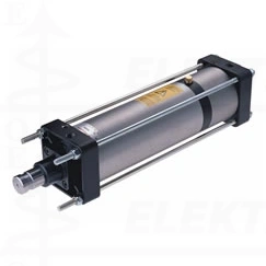 Cilindras Martonair G1/4, 2’’ dvigubo veikimo