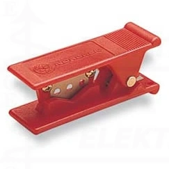 *** Žirklės žarnelių karpymui