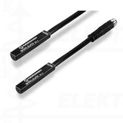 Magnetinis jutiklis, dvilaidis, kabelis PVC 5m