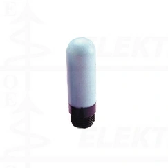 *** Plastikinis slopintuvas M5