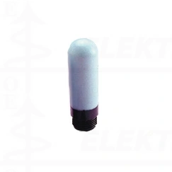 *** Plastikinis slopintuvas G1/2