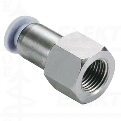 *** Jungtis I G1/8A-6 metalinė