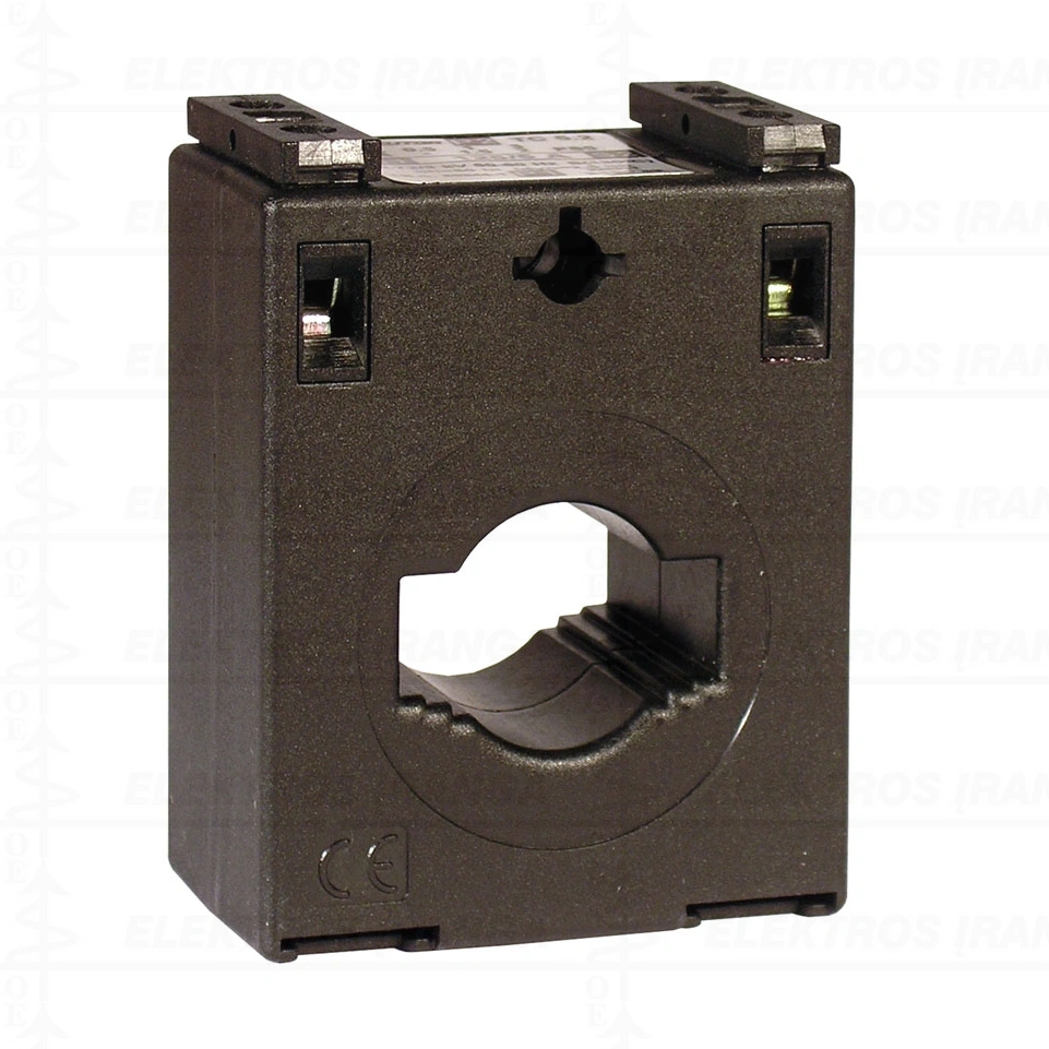 ** Sr. transformatorius TC5.2 500/5A