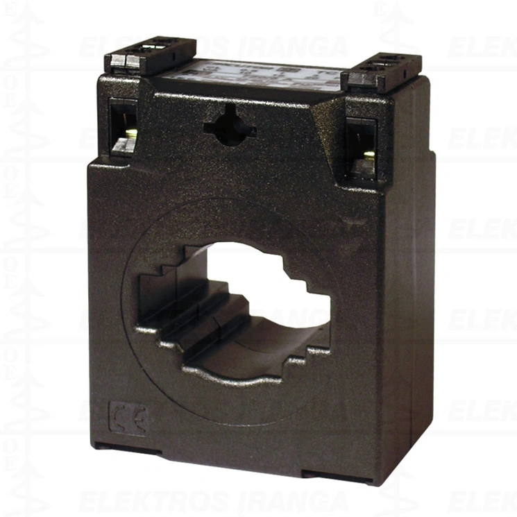 Srovės transformatorius TC6 150/5A