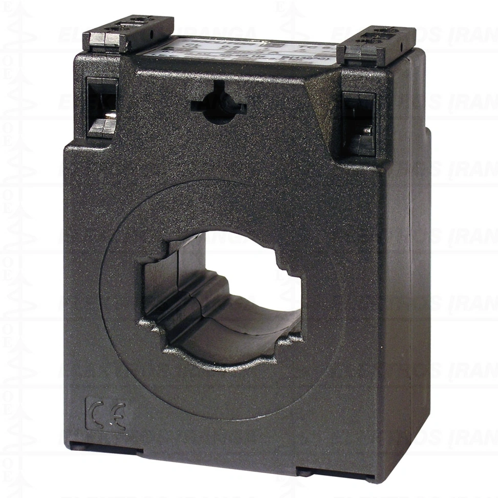 Srovės transformatorius TCH 6.2 200/5A 0,2 klasės