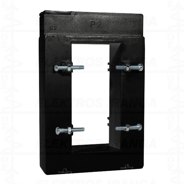 Srovės transformatorius TA600 1500/5A