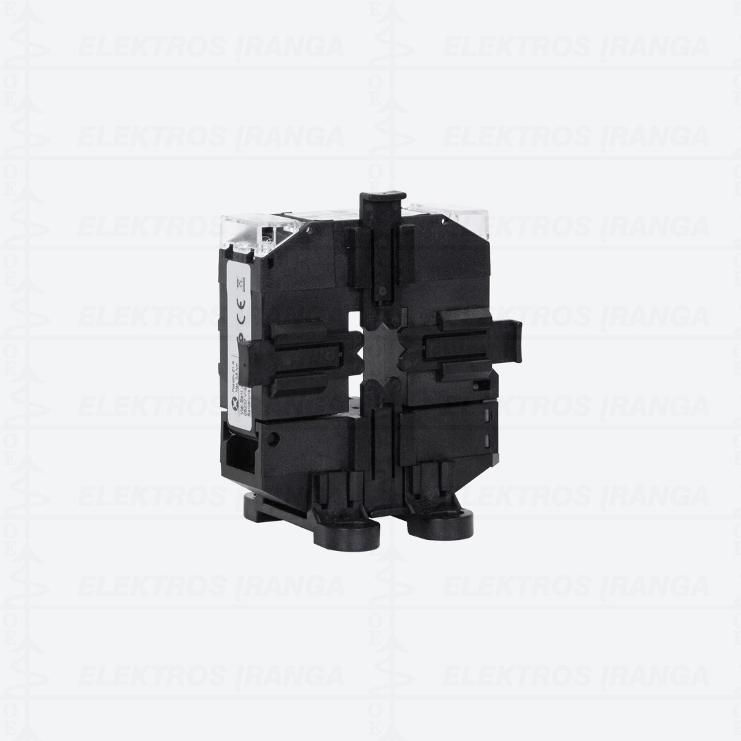 Išardomas srovės transformatorius TQ-6 300/5A