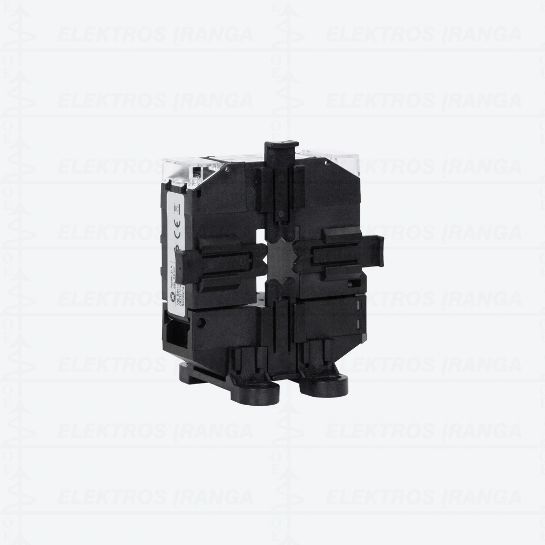 Išardomas srovės transformatorius TQ-6 400/5A