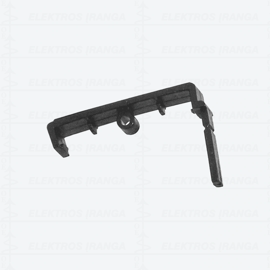 TC srovės transformatorių gnybtų dangtelis plombavimui