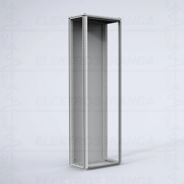 2000x800x600 skydas be durų, be dugno ir plokštės