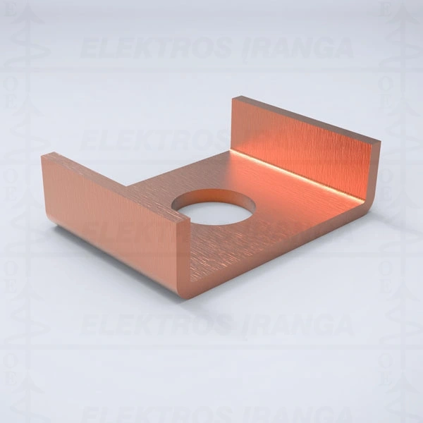 ** Atšakos apkaba dvigubai šynai 1set=20pc