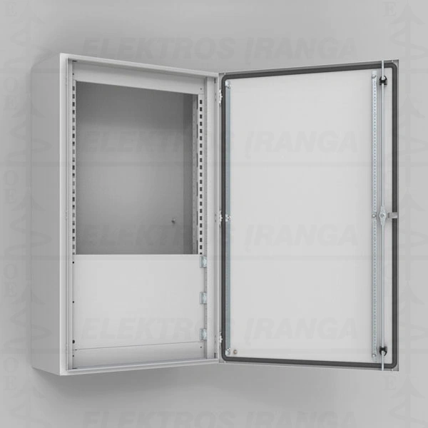 # Lygi uždengimo panelė, 150x800