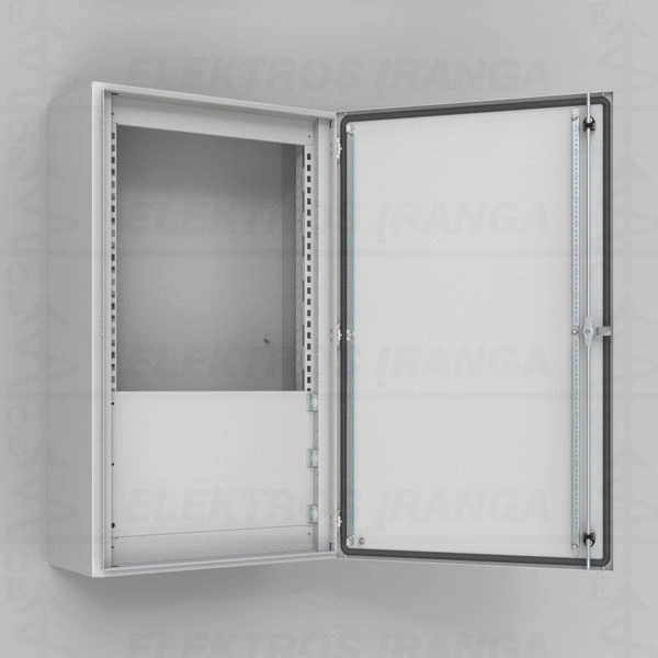 # Lygi uždengimo panele 250x600