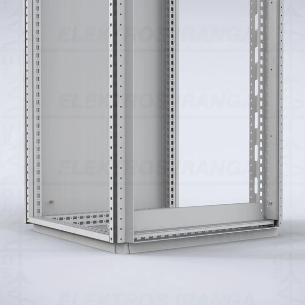 # Modulinis rėmas, 2000x600