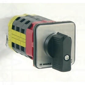 Paketinis jungiklis 40A, 3P, 1-0-2, 11kW 251014-200