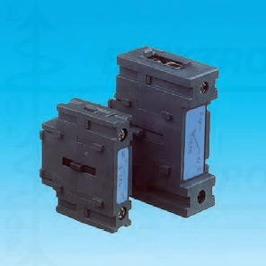 * Papildomas N kontaktas ankstinantis ML3 FRONT 789248