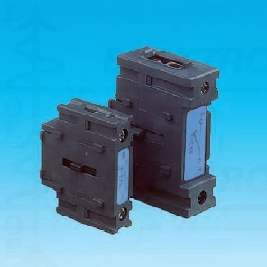 * Papildomas N kontaktas ankstinantis ML3 FRONT 789248