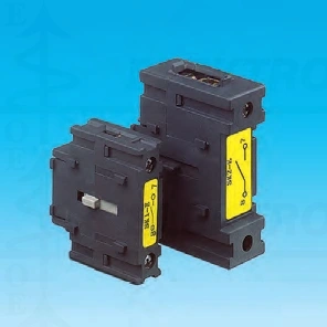 * Papildomas jėgos kontaktas ML1 FRONT 789250