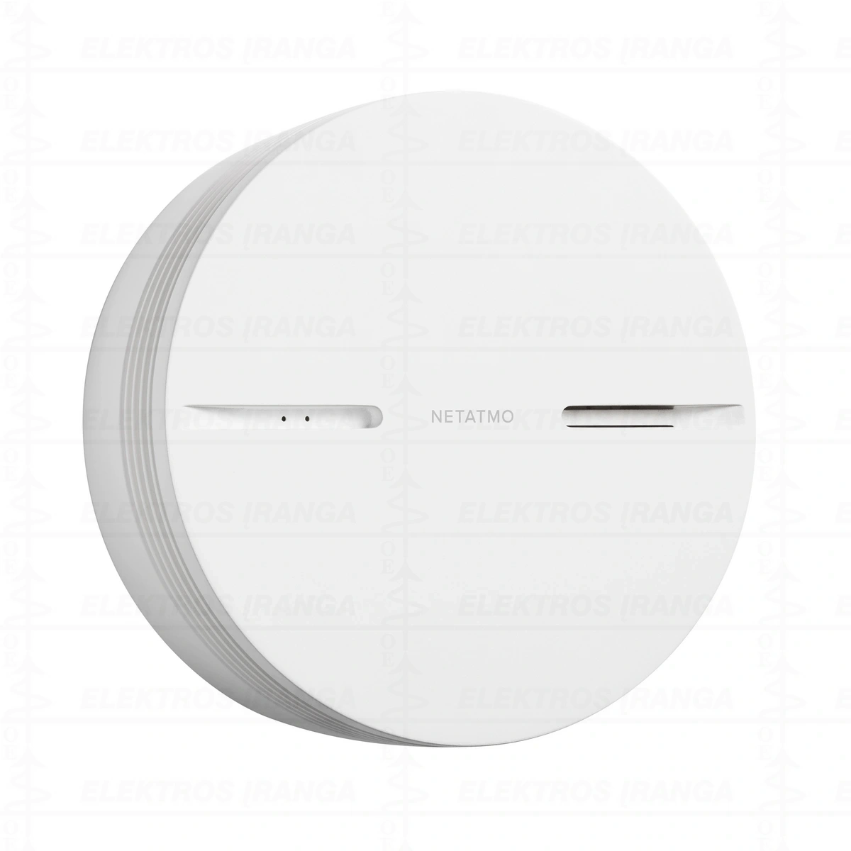 Dūmų detektorius Smart Netatmo