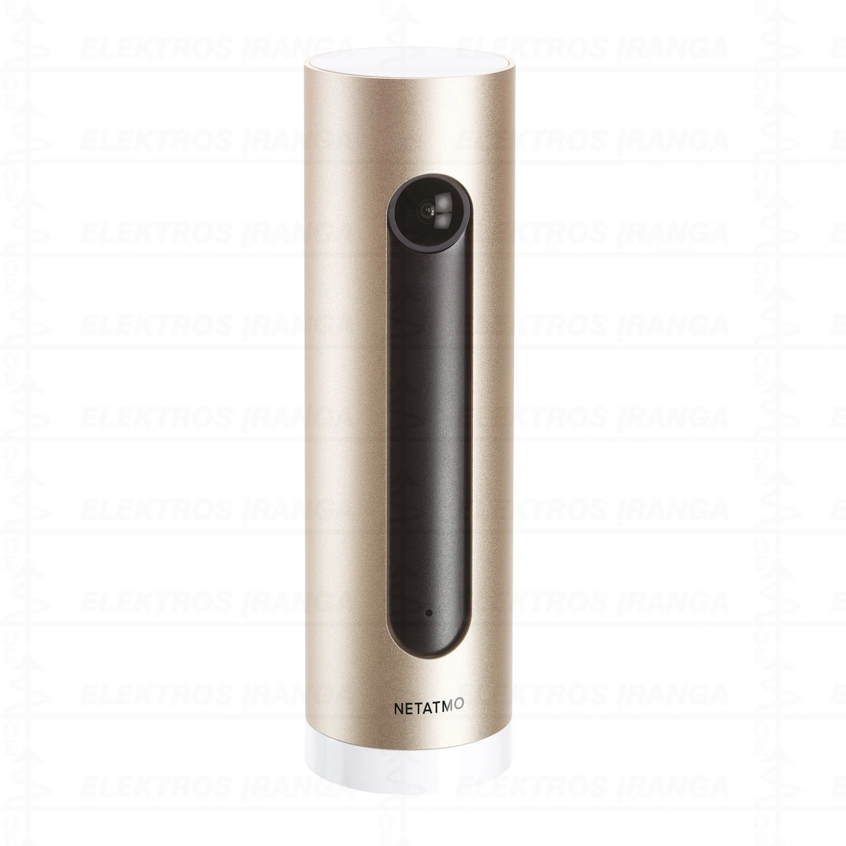 Vidaus vaizdo stebėjimo kamera Smart Netatmo