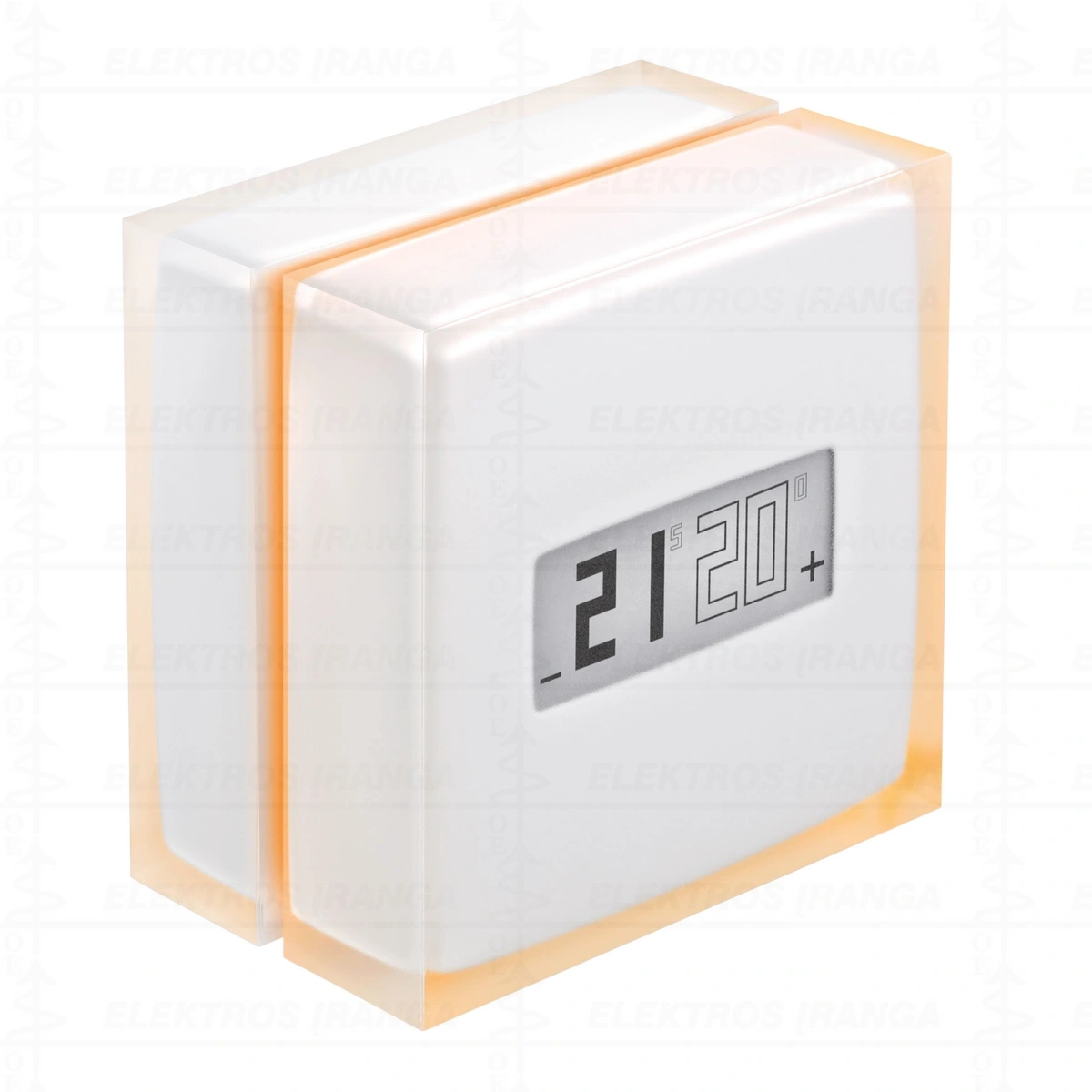 Termostatas Smart Netatmo