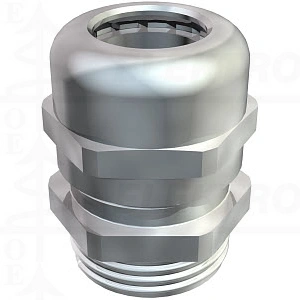 Kabelio sandariklis M20, CuZn, nikeliuotas V-TEC VM20 MS