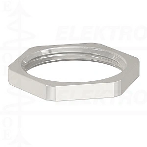 Veržlė M50, CuZn, nikeliuota 169 MS M50