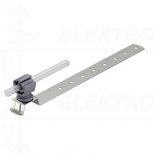 Laikiklis vielai tvirtinti ant stogo 8mm, V2A, 1.4301 157 FK-VA 280