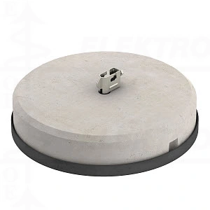 FangFix systema komplekte: pagr.beton.laik.+ jungtis 16kg, BET F-FIX-16