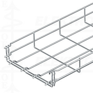 Vielinis lovelis GRM 55x300x3000, St,  cinkuotas galvaniniu metodu
