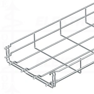 Vielinis lovelis GRM 55x300x3000, St,  cinkuotas galvaniniu metodu