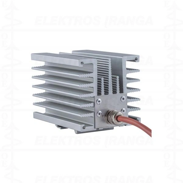 Skydo šildytuvas DIN 500W  110-265VAC/DC PTC šildytuvas savireguliuojantis P80
