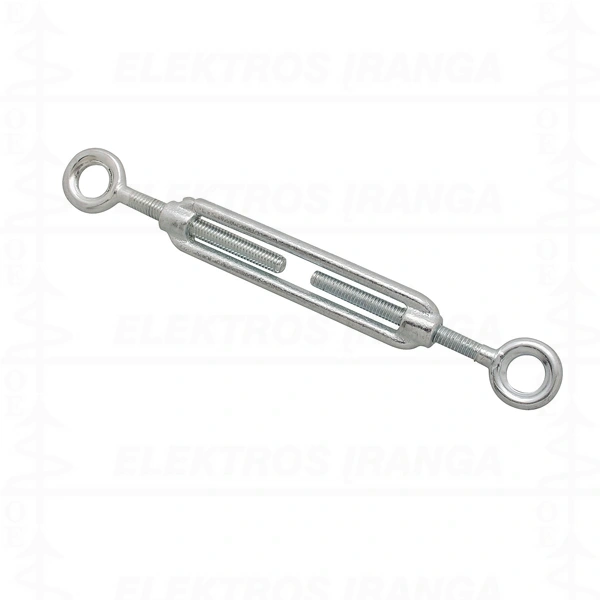 Troso įtempėjas 6X60MM