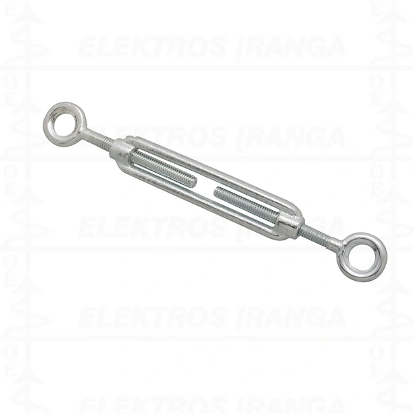 Troso įtempėjas 6X60MM