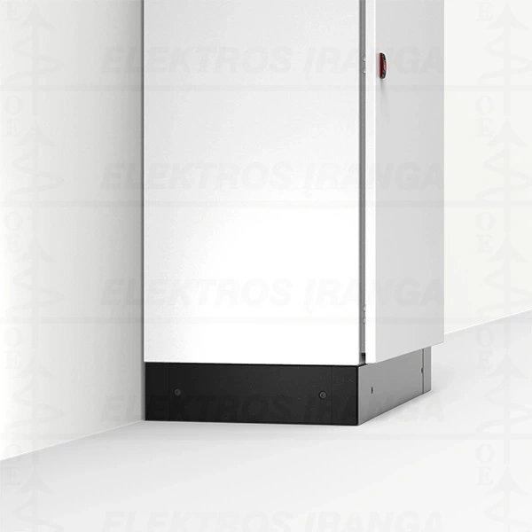 Pado 200mm šoninis uždengimas 300mm 2vnt.