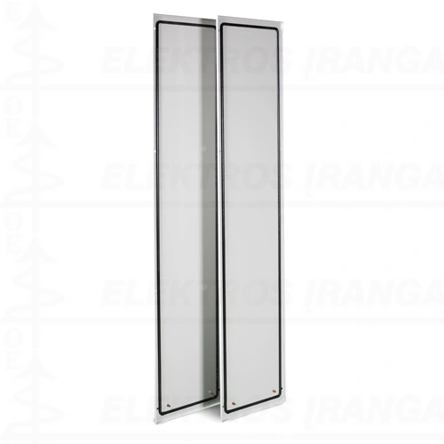 Šoninis uždengimas 2000x400, 2vnt.