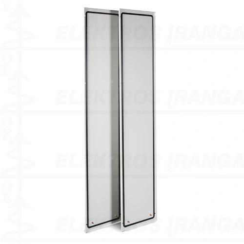 Šoninis uždengimas 2000x400, 2vnt.