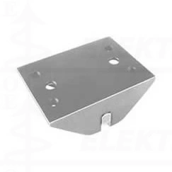 S-tipo tvirtinimo detalė cilindrui Lintra M/146032