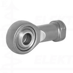 Cilindro antgalis UF-šarnyrinis, 80/100mm cilindrams