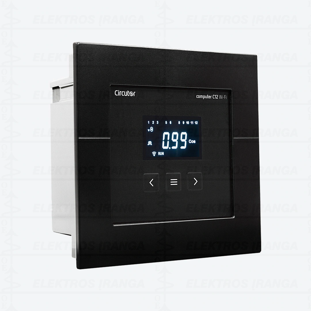 Cos Fi reguliatorius C12 WiFi